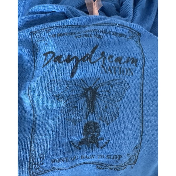 NWT DAYDREAM NATION Little Heart Turtleneck Dress | S - Picture 6 of 10